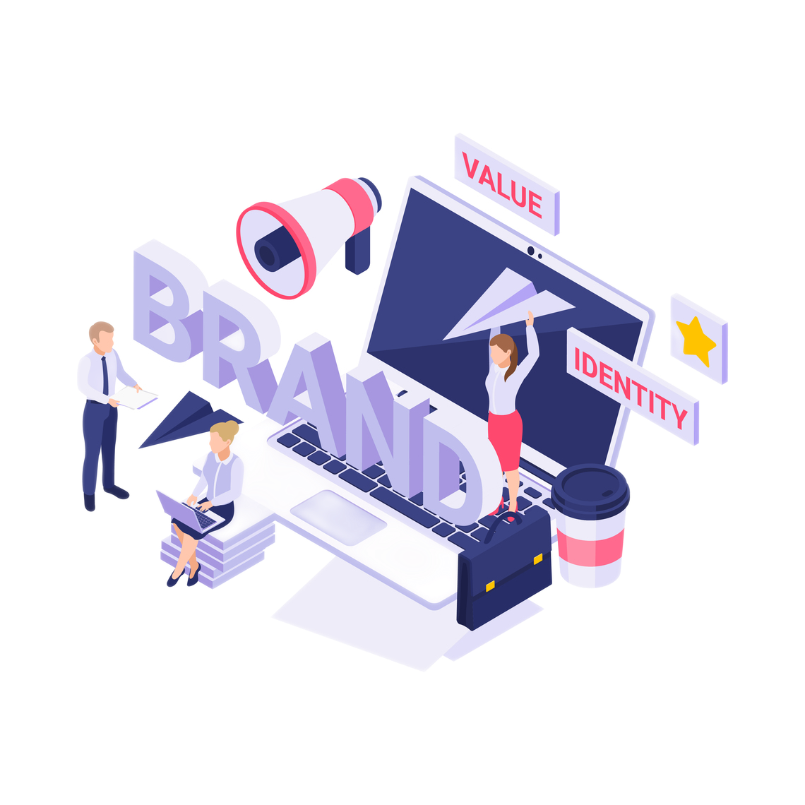 Branding and Identity